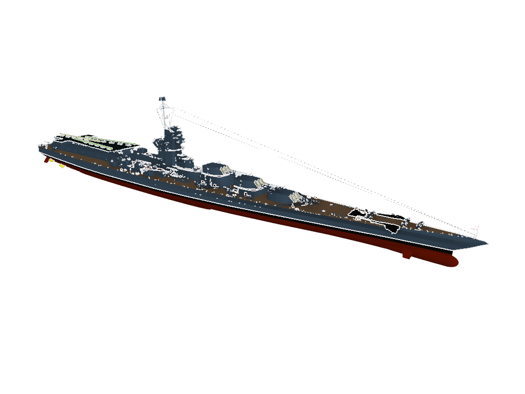 project 24 现代化改造A