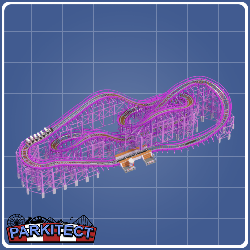 [RCT3] Little Beast