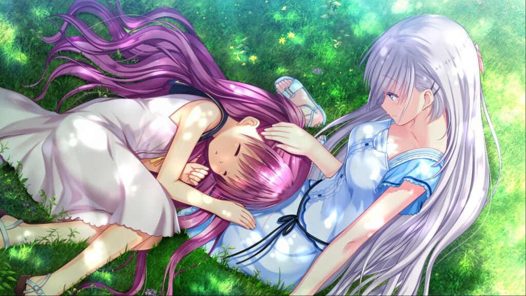 Steam Community :: Summer Pockets