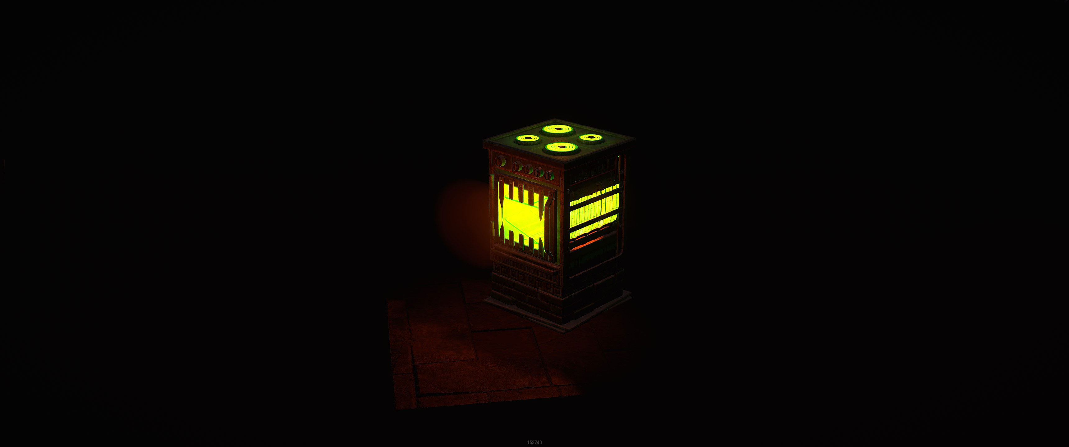 Temple Electric Furnace thumbnail 5