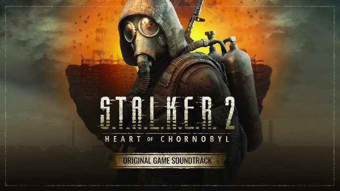 Replacing the ambient from Stalker 2