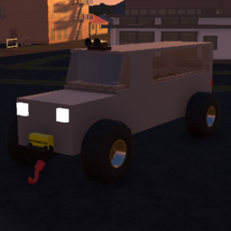 small bus