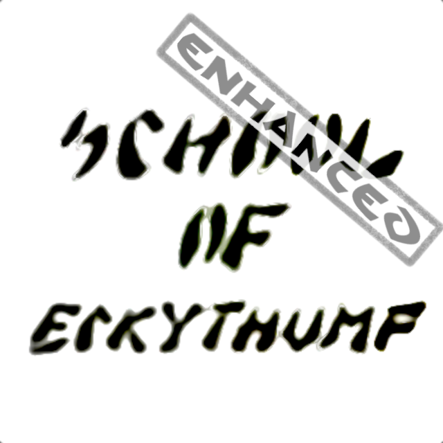 School of EckyThump