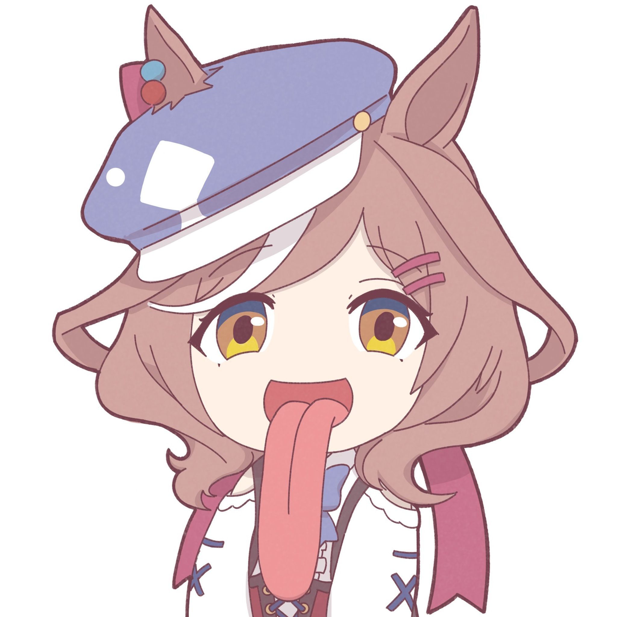 Umamusume Music Mod
