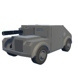 BRAF SCOUT M3W Recon