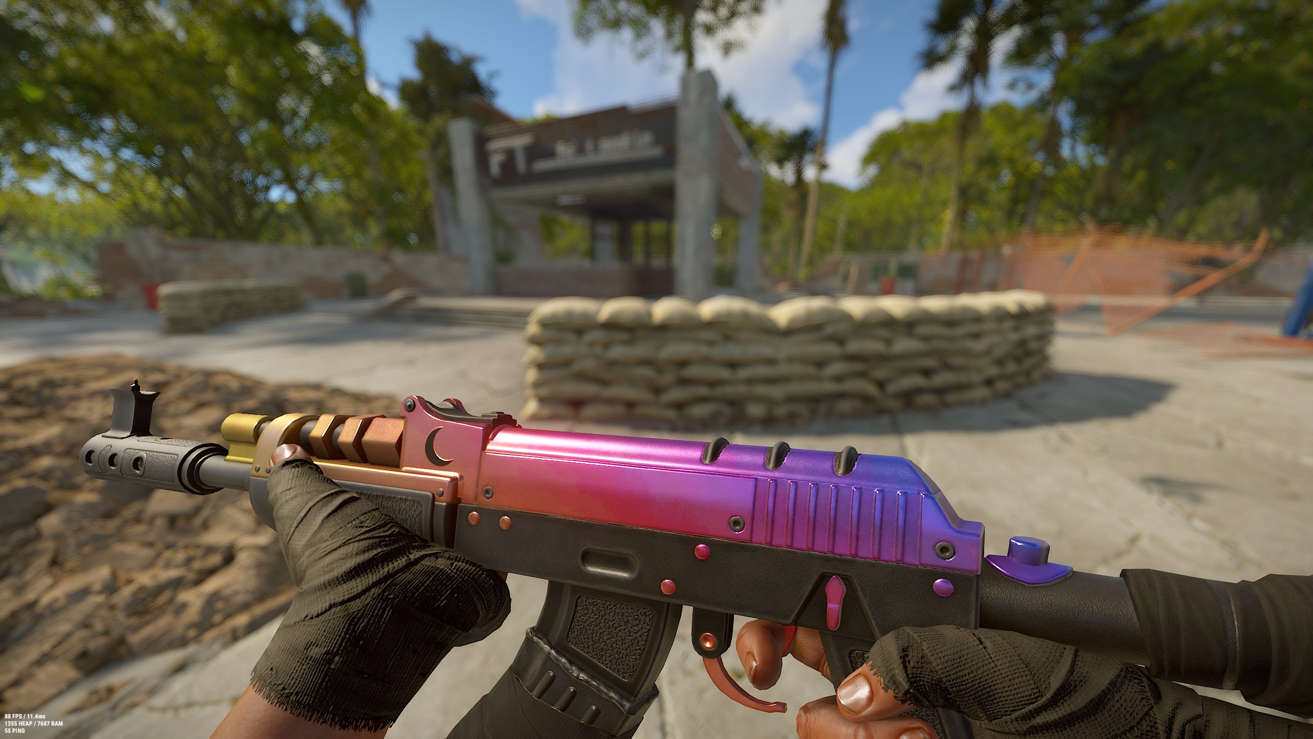 Moons AR