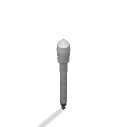 Kerbin Cargo SSTO (02,0t)