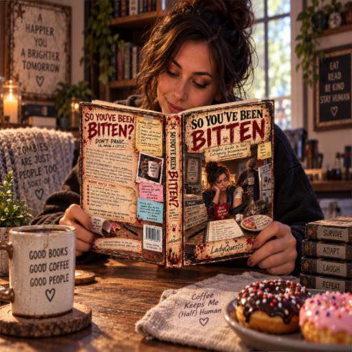 So You've Been Bitten preview