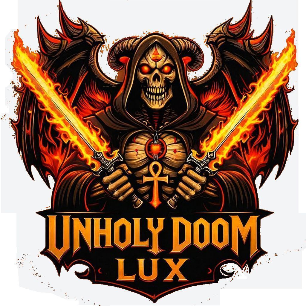 LUX_Server_Pack