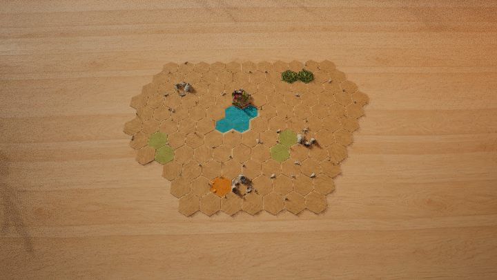 Mappy Map Map Achievement