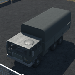 KNAP. T866-5M 6x6 (SBB-C). v1968