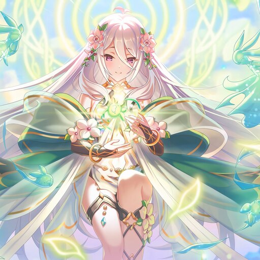 Steam Workshop::16:9 プリコネR 公主连结 PrincessConnect! Re: Dive