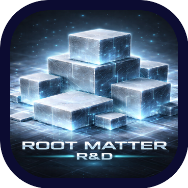 R&D - ROOT Matter