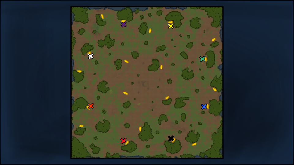 Land Of Nomads