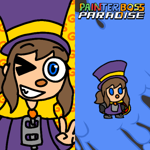 HAT KID