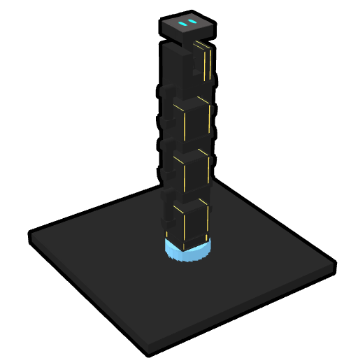 robot 5
