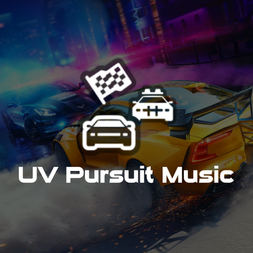 [Unit Vehicles] NFS Heat Pursuit Theme