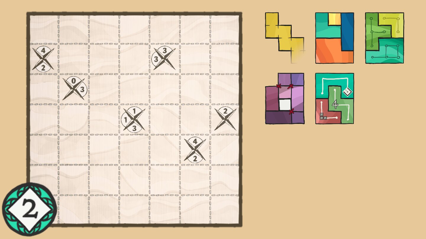 Only Precision - 7b