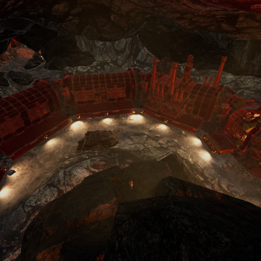 The unfinished wyrm