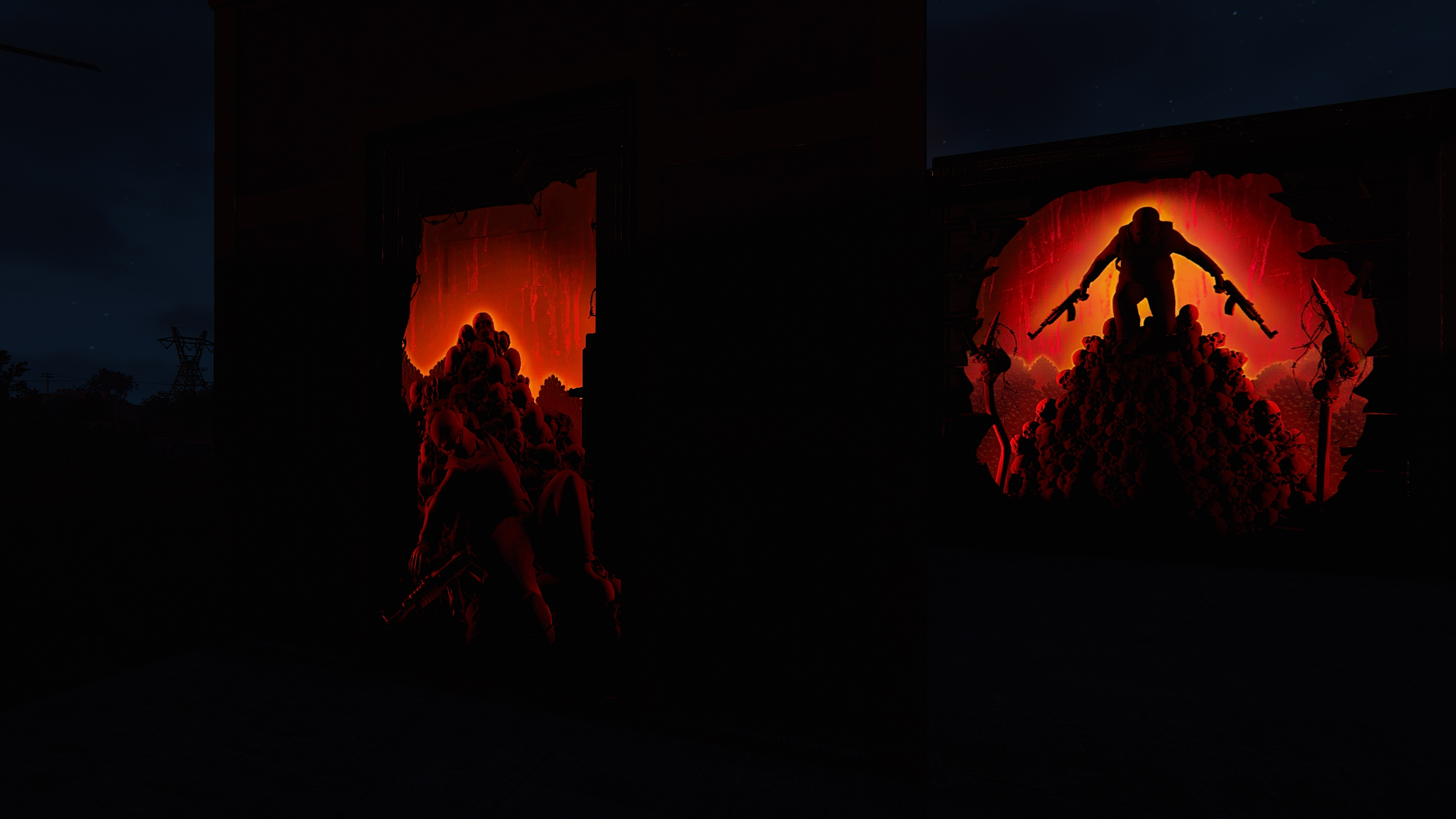 Apotheosis of War Armored Door thumbnail 5