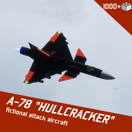 A-78 "Hullcracker"