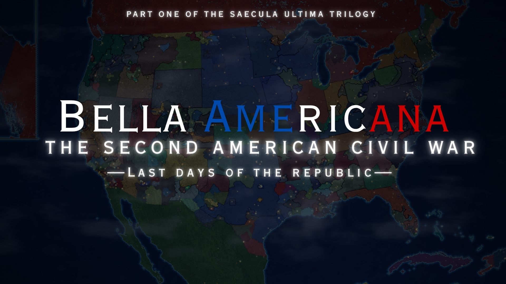 Bella Americana - Saecula Ultima - 1.3.2