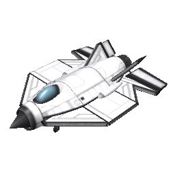 CWX-41 “Halo”