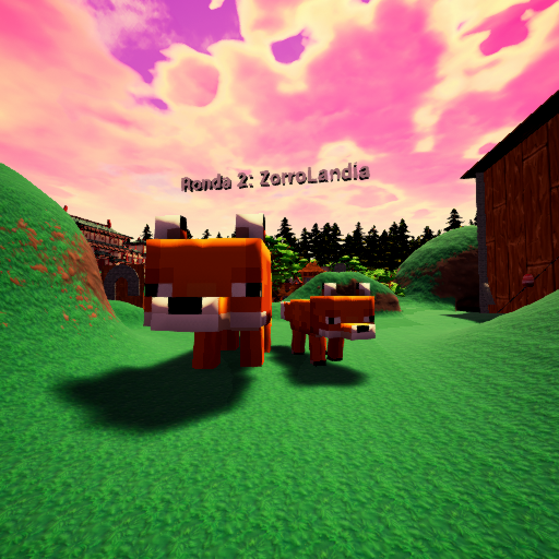 Willyrex vs Fargan Ronda 2
