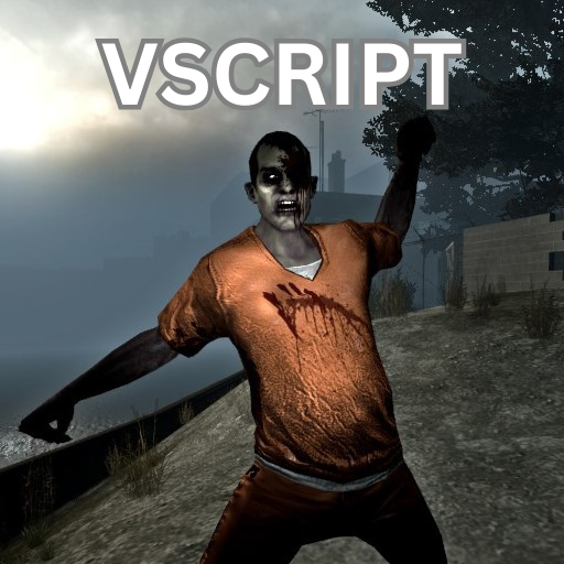 Prisoner (New Uncommon Infected Vscript)
