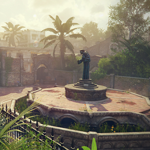 SLUMS preview