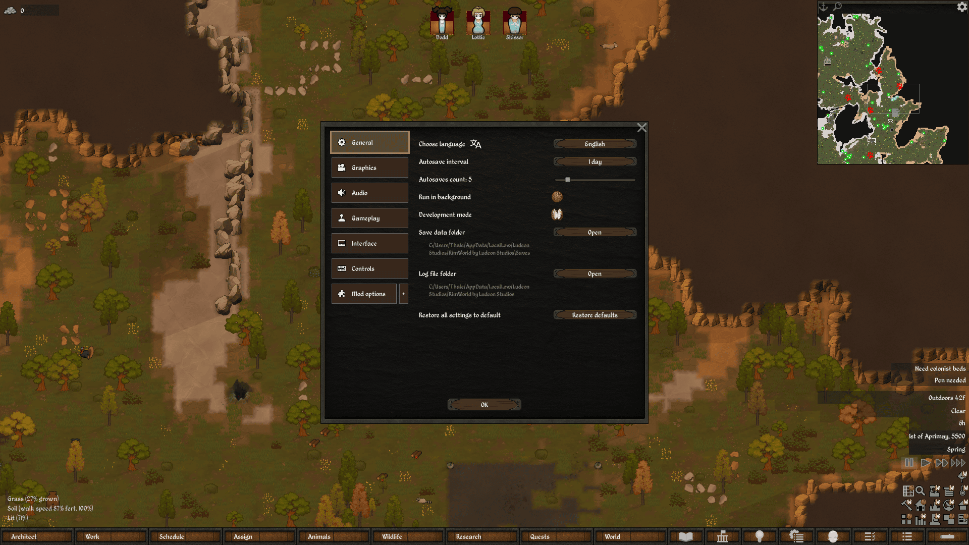 Screenshot 5
