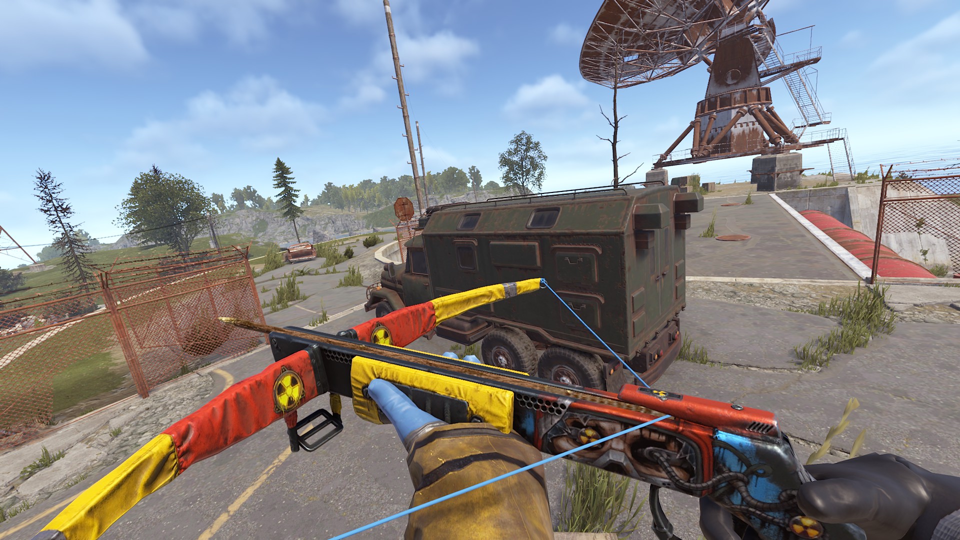 Nuke Vibe Crossbow thumbnail 8