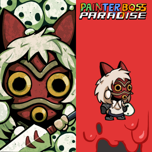 MONONOKE