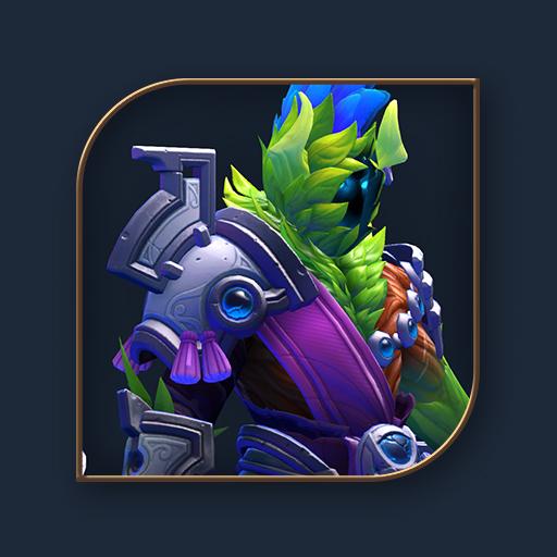 Ancient Defender - Armor