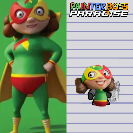 MAMA LUCHA