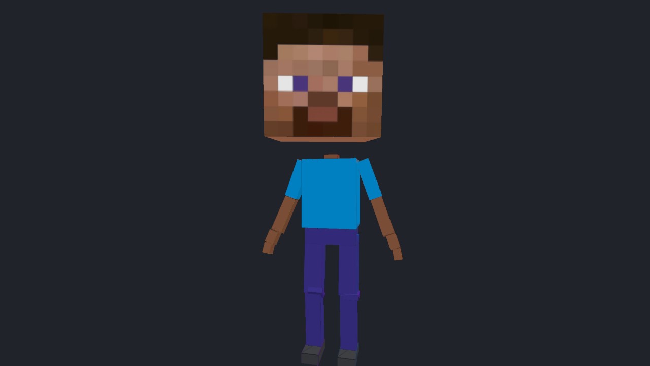 steve