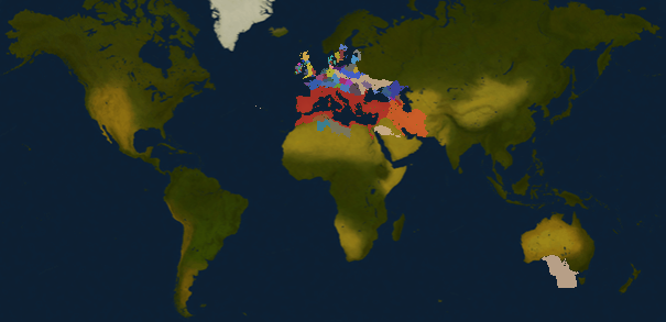 New Scenario