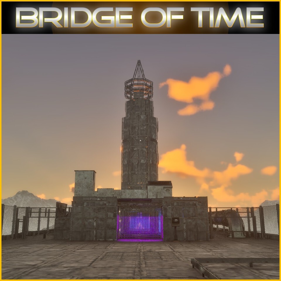 Bridge of Time