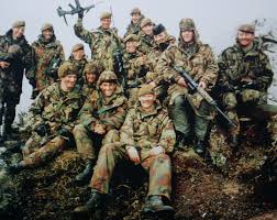 HRD FALKLANDS ASSETS