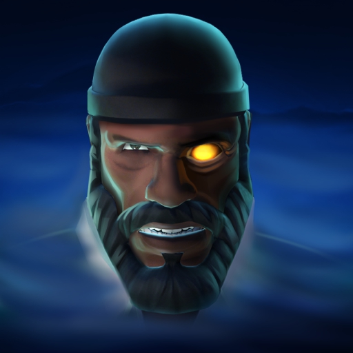 Blinkbeard (Spectral) – Team Fortress 2 Mod