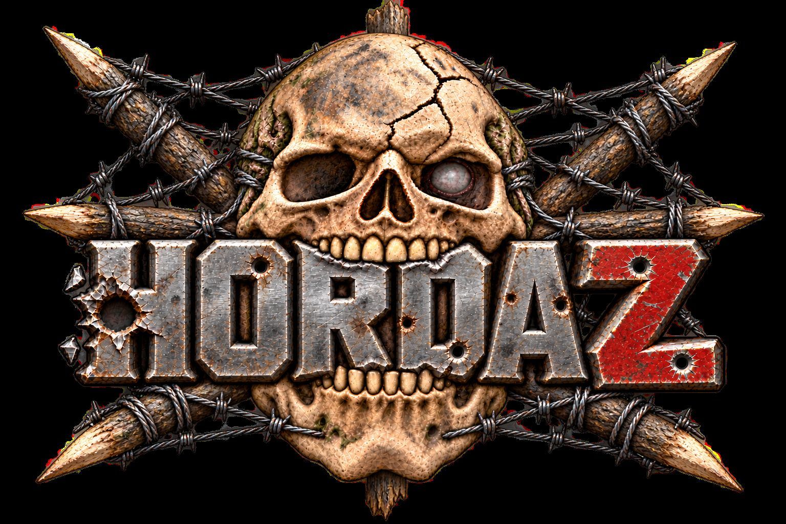 HordaZ_Server