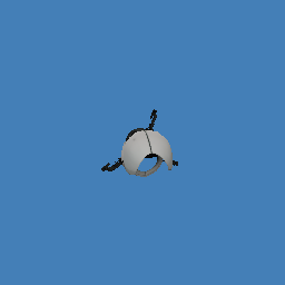 Portal Gun