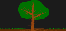 tree