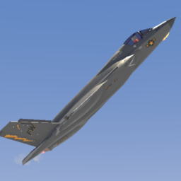 F-35B demo team 513