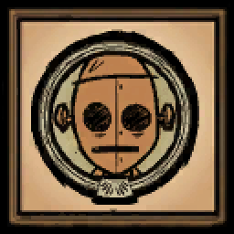 WX自动化补丁 – Don't Starve Together Mod