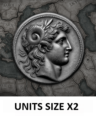 Successor Wars x2 units