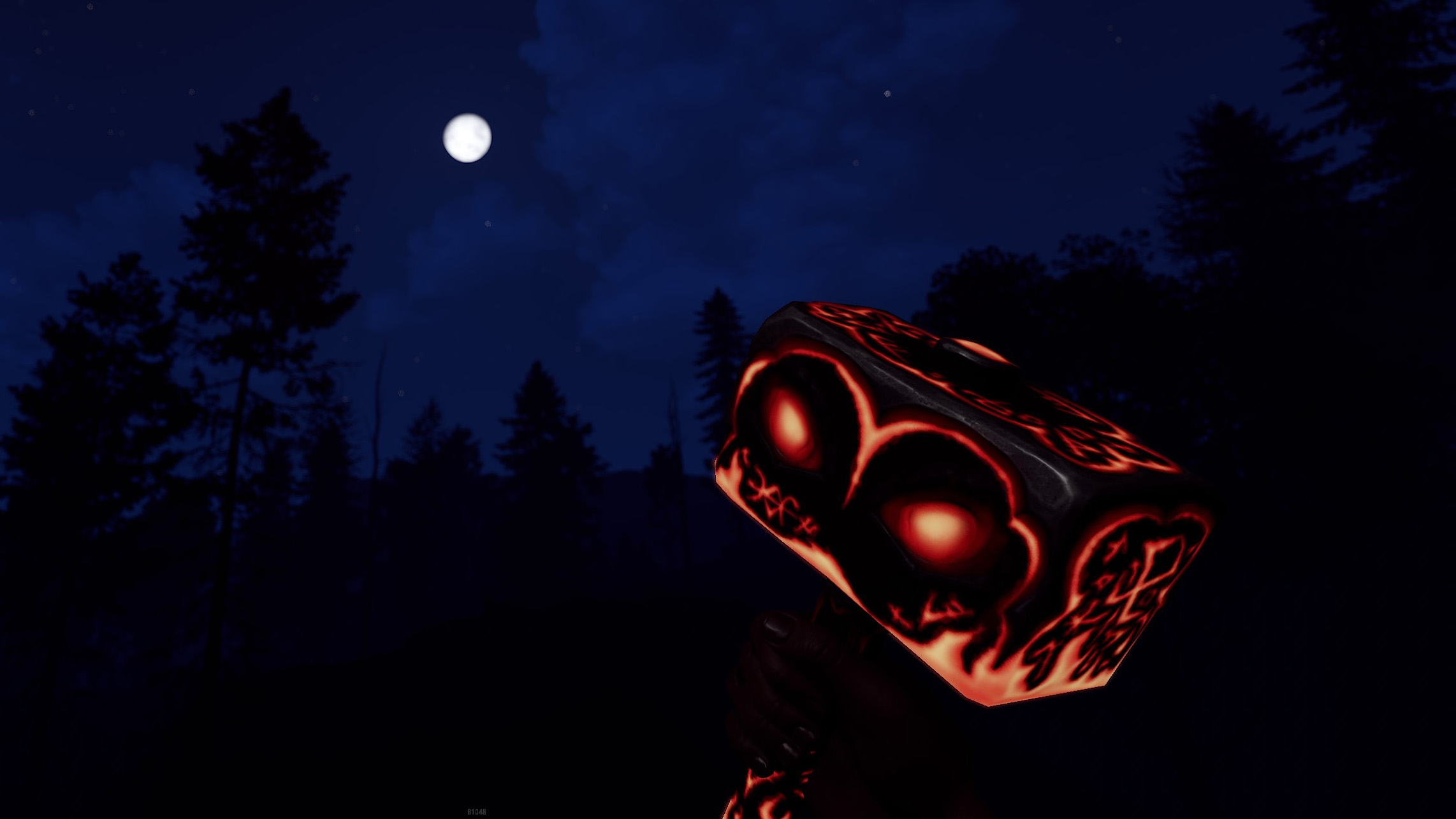 Hammer from Hell thumbnail 5
