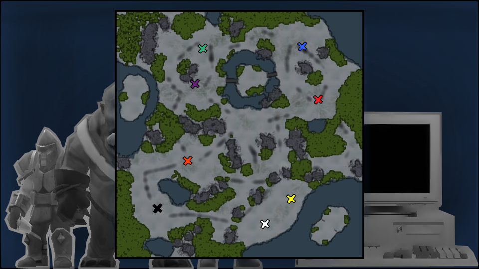 Arena (Beta)