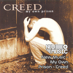 New Music - My Own Prison - Creed (1997) – Project Zomboid Mod