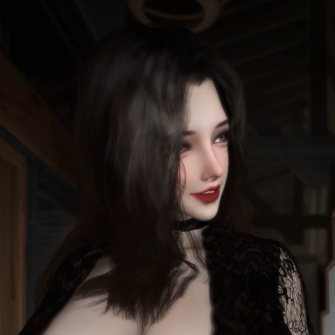 Bmaxss 剧情 黑丝 巨乳肥臀 妈妈与双子 CV中配 3D动画